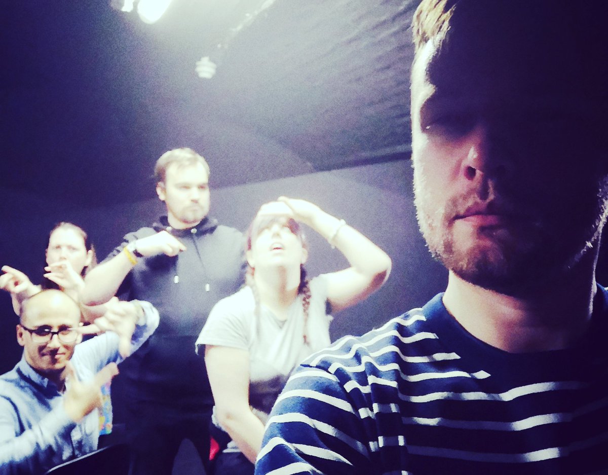 Punderstandably tweet media