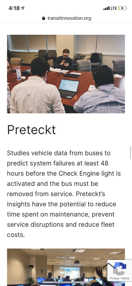 Thanks for having us @smartcityc! 

Great to share the work <a href="/axonvibe/">AXON VIBE</a> and <a href="/Preteckt/">Preteckt</a> are leading with the <a href="/MTA/">MTA</a> through Transit Tech Lab pilots. 

Stay tuned for the next round of challenges on transitinnovation.org