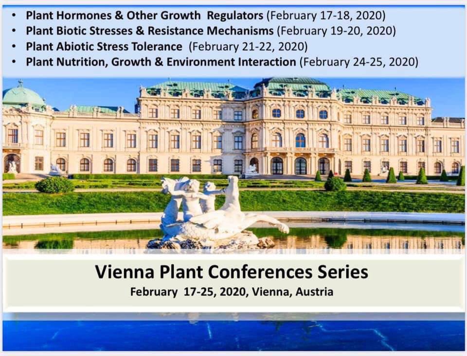 We are pleased to announce next series of VISCEA February, 2020 Plant Conferences.
Register now: interconvention.eventsair.com/viscea-2…/registration