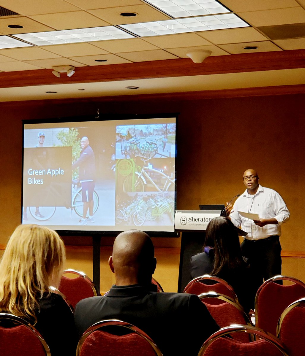 Green Apple Bikes on Twitter "Proud to represent a great coalition