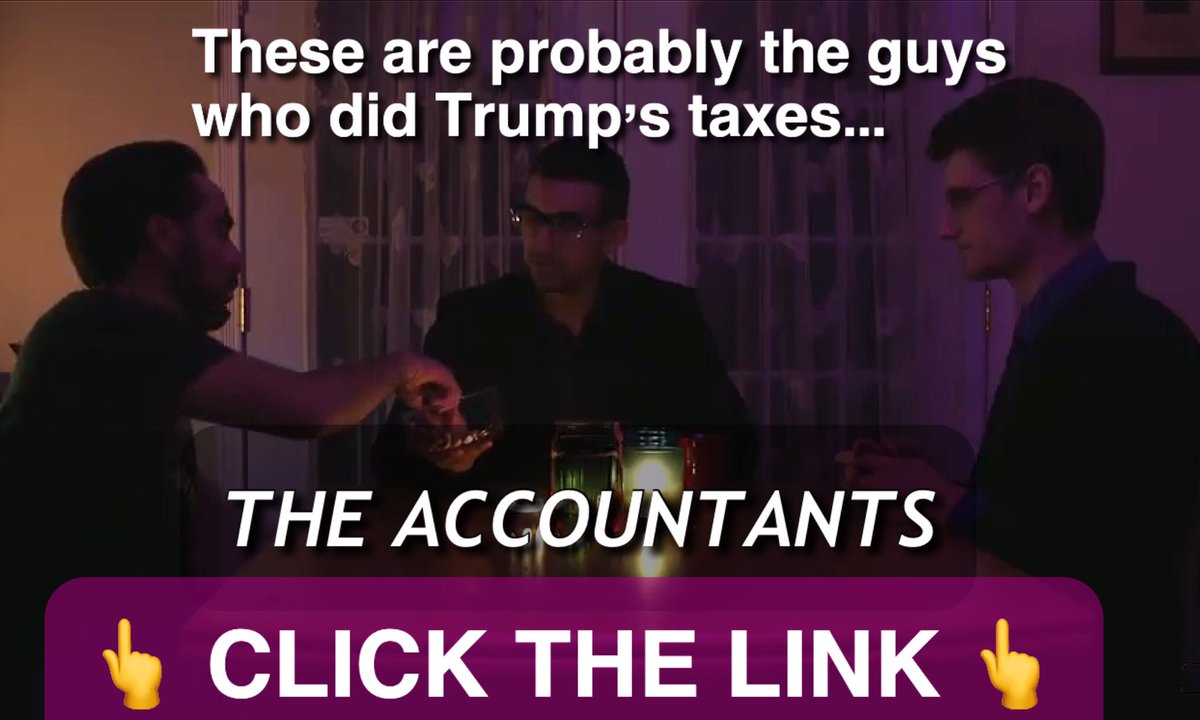 ToastedFilms's tweet photo. Check out our short, The Accountants!

Watch now: https://t.co/afeleILhaQ https://t.co/KGnL7C97l9