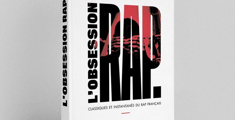mouv's tweet photo. L'Obsession Rap : l'@abcdrduson sort sa bible sur le rap français 🙌

👉 https://t.co/C9MyATgsM7 https://t.co/9JDWZL2VBn