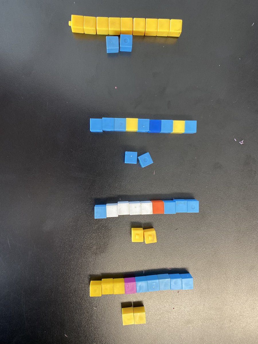 FullStea's tweet image. Mastering equations in 5th grade math! Check out the creative thinking :-) I am loving these divergent thinkers.