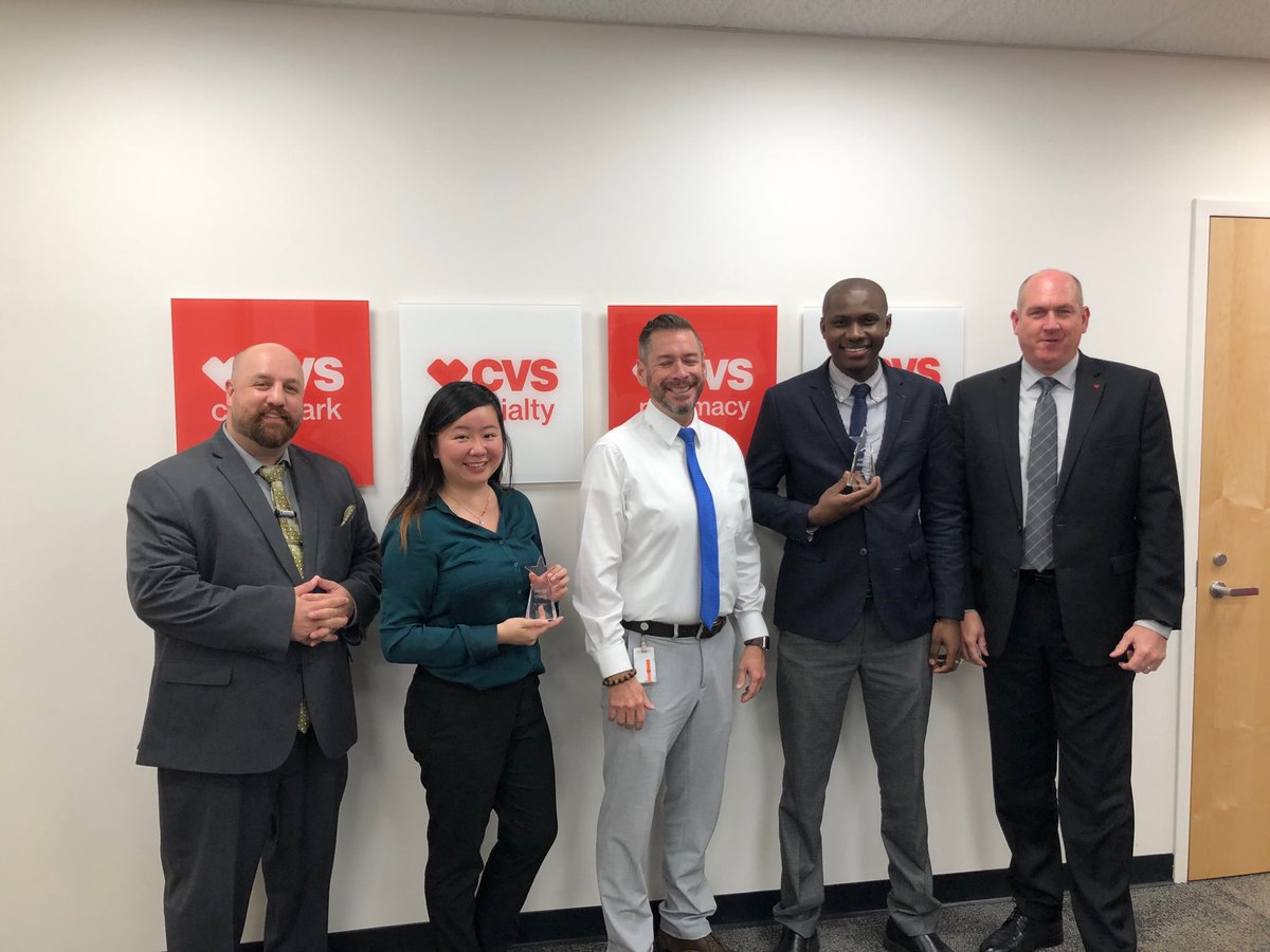 D#5 Paragon Winners! Delivering Purpose Driven Results in Midtown Manhattan!