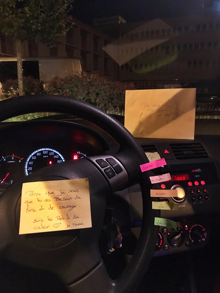 la petite Mathilde tweet media