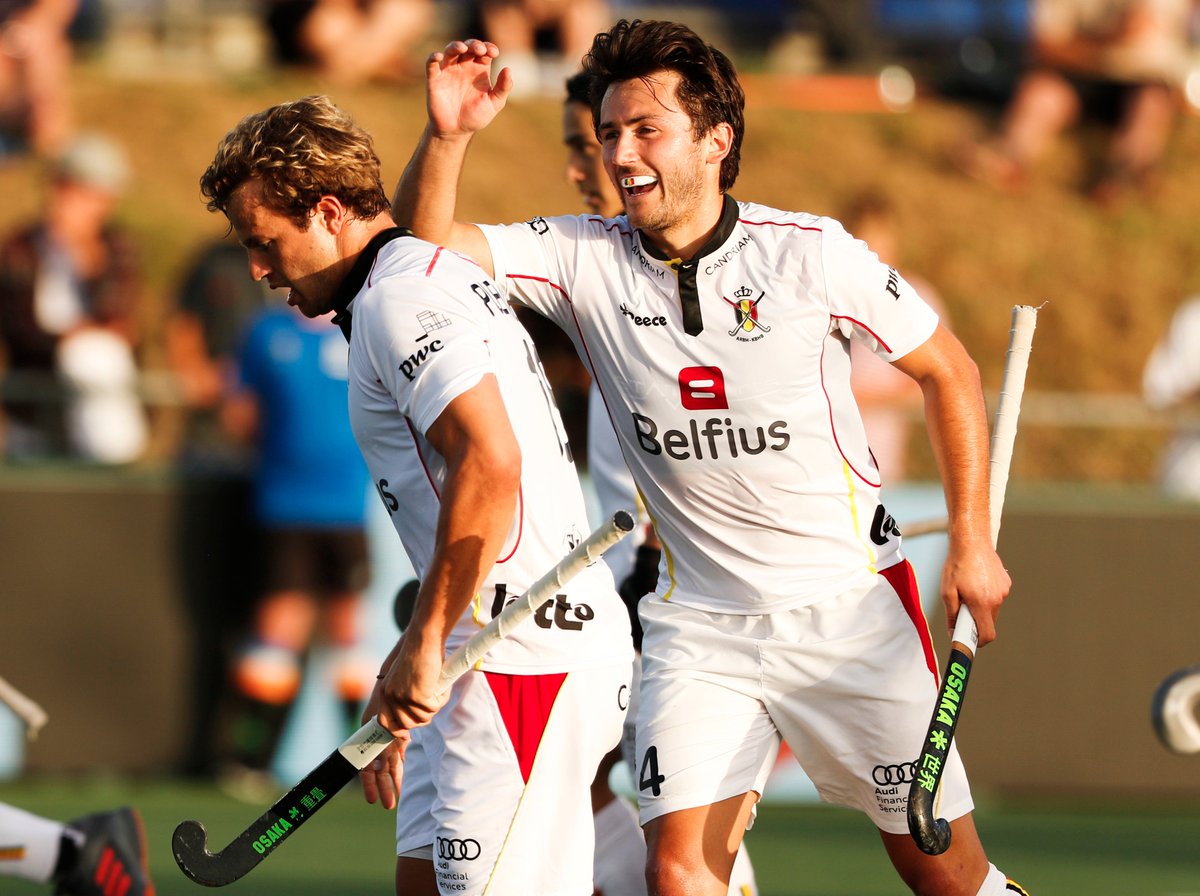 Un succès pour les Red Lions face à la France : hockeybelgium.lesoir.be/messieurs/red-… #Hockeybe #FraBel