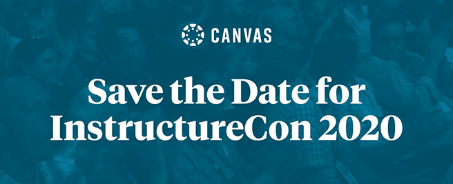 Canvas by Instructure tweet media