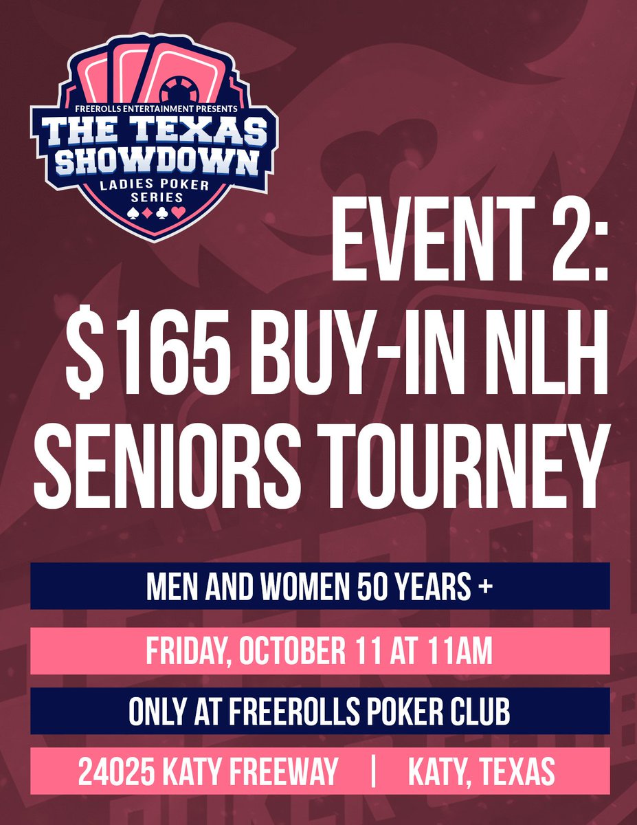 Freerolls Poker Club Katy Texas Freerolls Poker Club Katy Texas