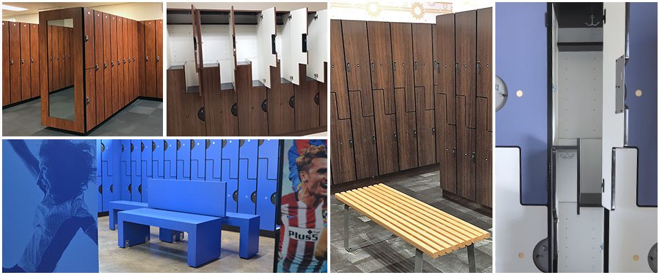 idealocker's tweet photo. The 2019 CLUB INDUSTRY SHOW @clubindustry featuring Ideal Products Custom Built Lockers on display Oct. 10 &amp; 11 @HiltonChicago - Booth 914 https://t.co/AWBezDd0Z3 #lockers #lockerroom #fitnesscenter #fitnessclub #AthleticClub #countryclub #locker #customlocker #tradeshow https://t.co/S7zReEGvcn