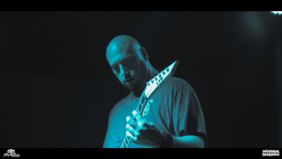 MetalRockPunkN's tweet image. Internal Bleeding - "Bloodletting North America 2018 (Mesa, AZ)"
Watch here metal-rock-punk-news.blogspot.com/2019/10/intern…
Follow @InternalBLDNG internal-bleeding.com #InternalBleeding @UniqueLeaderRec #UniqueLeaderRecords #metalrockpunknews