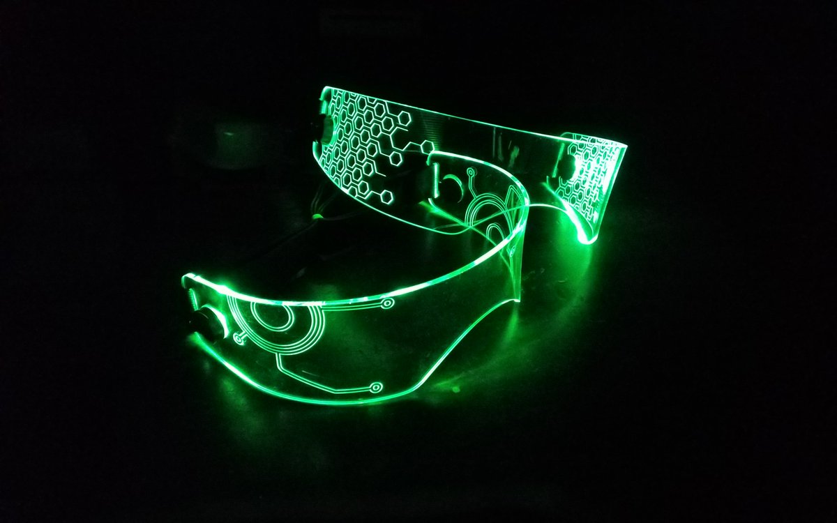 illumi-NATION Cyberwear tweet media