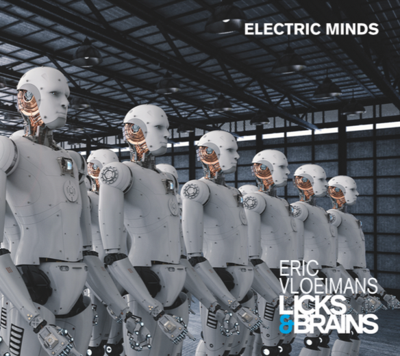 Licks&Brains (@licksandbrains) on Twitter photo Wie is erbij vanavond in <a href="/TiVre_Utrecht/">TivoliVredenburg</a>?
En wie gaat er direct luisteren via Spotify of iTunes?
#ElectricMinds #LicksBrains #EricVloeimans #albumrelease #album #EP #release #Spotify #iTunes #CD #vinyl #jazz #dance #electric #TivoliVredenburg Wie is erbij vanavond in <a href="/TiVre_Utrecht/">TivoliVredenburg</a>?
En wie gaat er direct luisteren via Spotify of iTunes?
#ElectricMinds #LicksBrains #EricVloeimans #albumrelease #album #EP #release #Spotify #iTunes #CD #vinyl #jazz #dance #electric #TivoliVredenburg