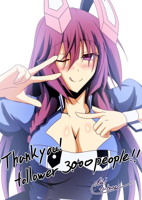 篠ノ之束のtwitterイラスト検索結果