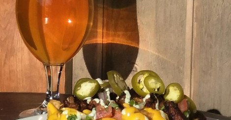 Barn Brewery tweet media