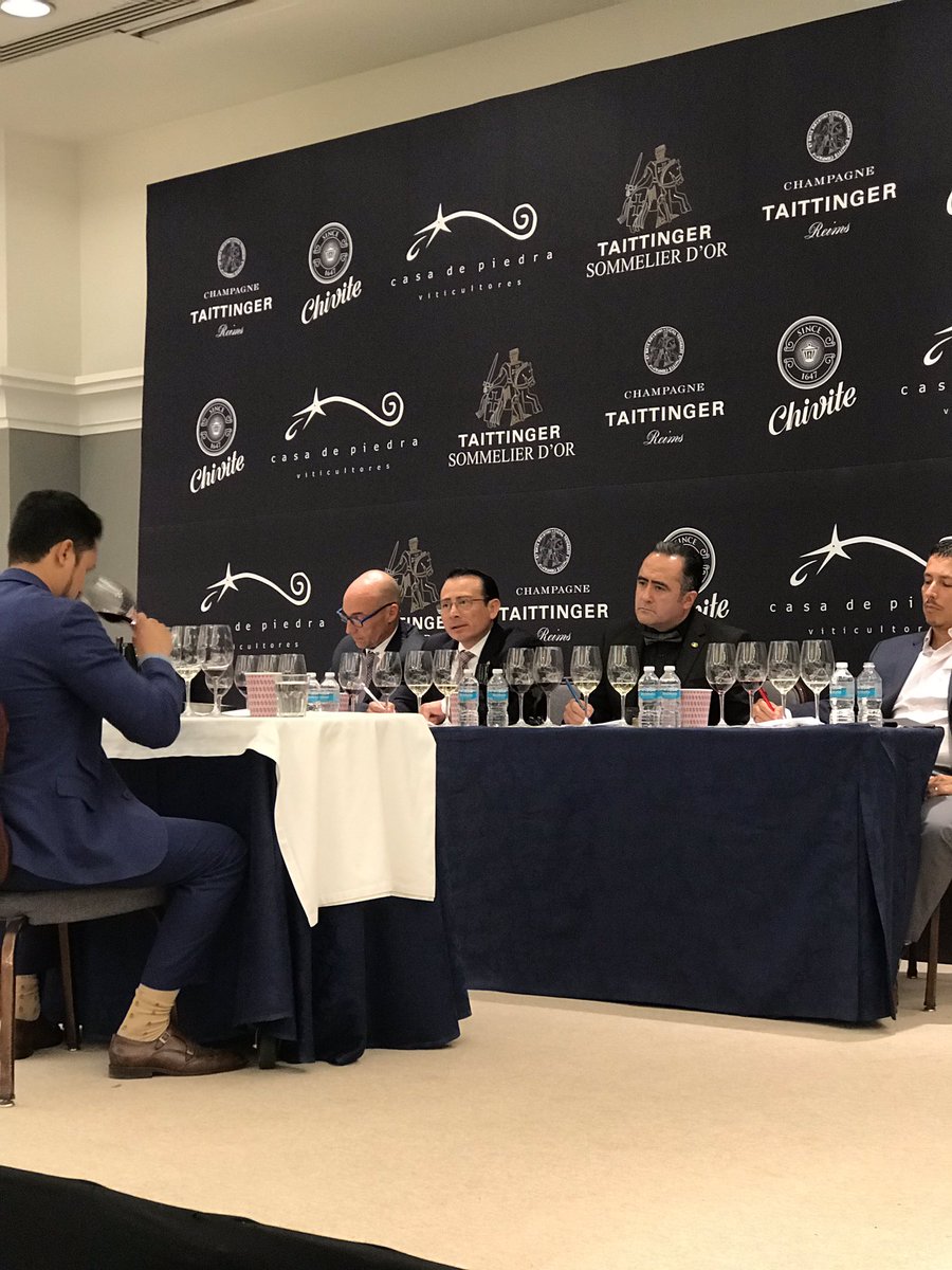 Champagne Taittinger tweet media