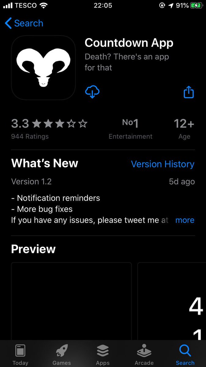aimeeworsley1's tweet photo. before anyone downloads this app READ THESE REVIEWS😭 https://t.co/xAB2SzezIV