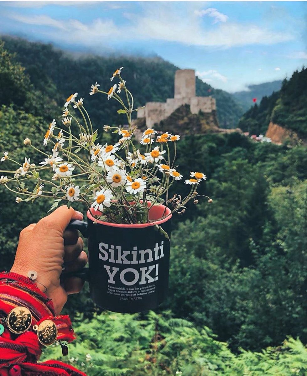 MUAZZAM BİR DETAYSIN 🌿