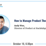 Photo by ProductTankTO (@ProductTankTO)