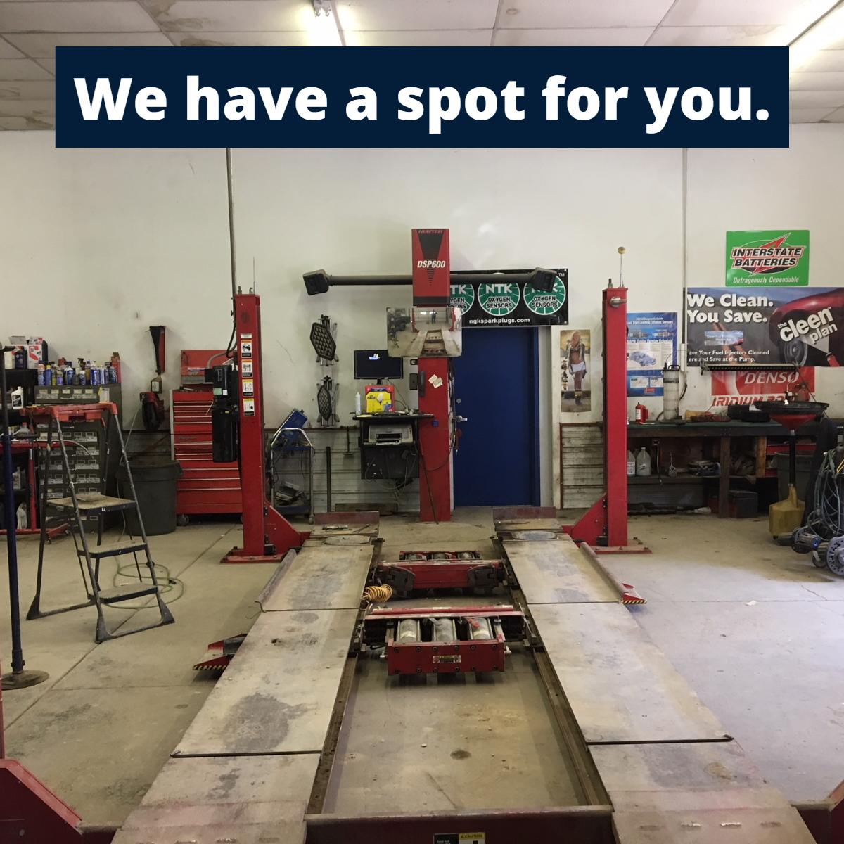 Eagle Alignment & Automotive Service on Twitter "Whether you need an