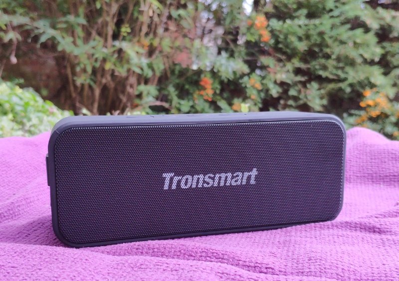 GadgetExplained's tweet photo. Little #speakers are getting better at producing quality #sound and #volume for their size, giving larger speakers a run for their money! @Tronsmart #T2Plus
https://t.co/yZpNcM8v4W @TronsmartSpain #Tronsmart https://t.co/fTzNuAdzqR