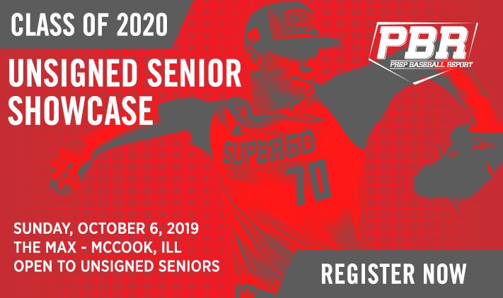 Prep Baseball Illinois (@prepbaseballil) on Twitter photo Unsigned Senior Showcase: Stats Story 📊
<a href="/oprfbaseball/">OPRF Baseball</a>'s Alan Brown is making his case as one of the top uncommitted seniors in the state; <a href="/montinibaseball/">Montini Catholic Baseball</a>'s Michael Sclafani is strong, and it shows up all over the field.
STATS STORY 📝: bit.ly/2oZNffd Unsigned Senior Showcase: Stats Story 📊
<a href="/oprfbaseball/">OPRF Baseball</a>'s Alan Brown is making his case as one of the top uncommitted seniors in the state; <a href="/montinibaseball/">Montini Catholic Baseball</a>'s Michael Sclafani is strong, and it shows up all over the field.
STATS STORY 📝: bit.ly/2oZNffd