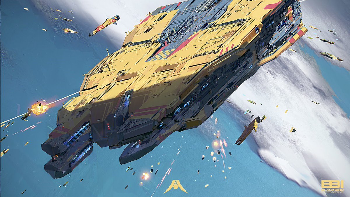 Homeworld The Beauty Of Battle Homeworld3 T Co Gmsiwge938