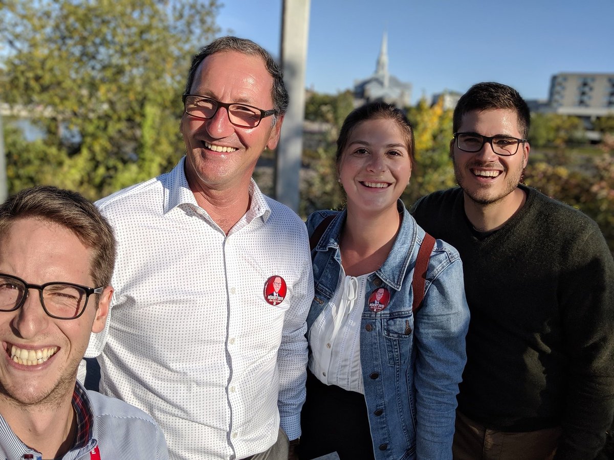 Parti libéral tweet media