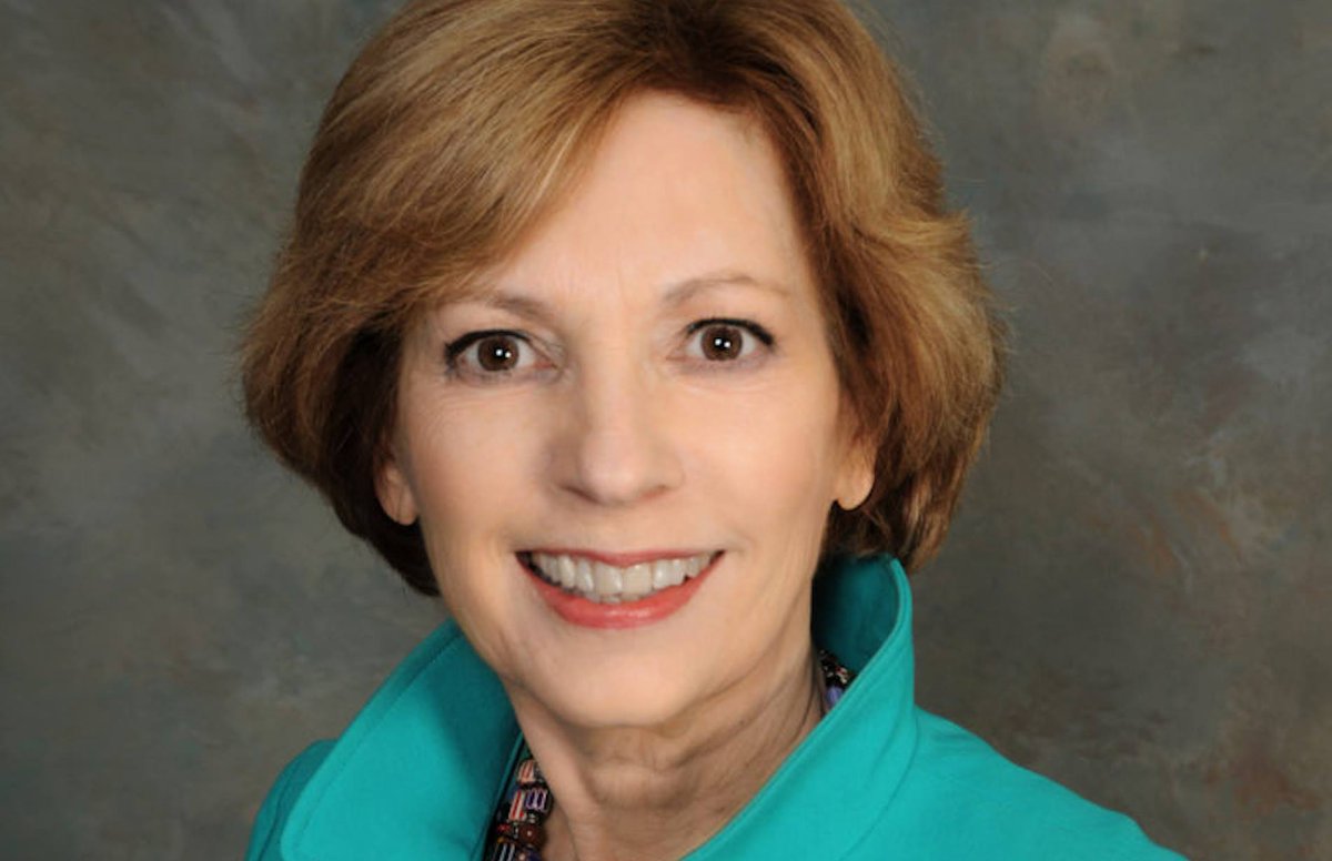 Author and former U.S. ambassador Prudence Bushnell joins us for a one-on-one conversation about women and leadership with Indiana University of South Bend's Dr. Elizabeth Bennion. | Wed., Oct. 23, 6-8pm

events.iu.edu/iusbcivil/view…

<a href="/Pru_Bushnell/">Prudence Bushnell</a> <a href="/IUSBCLAS/">IU South Bend CLAS</a> <a href="/IUSouthBend/">IU South Bend</a>