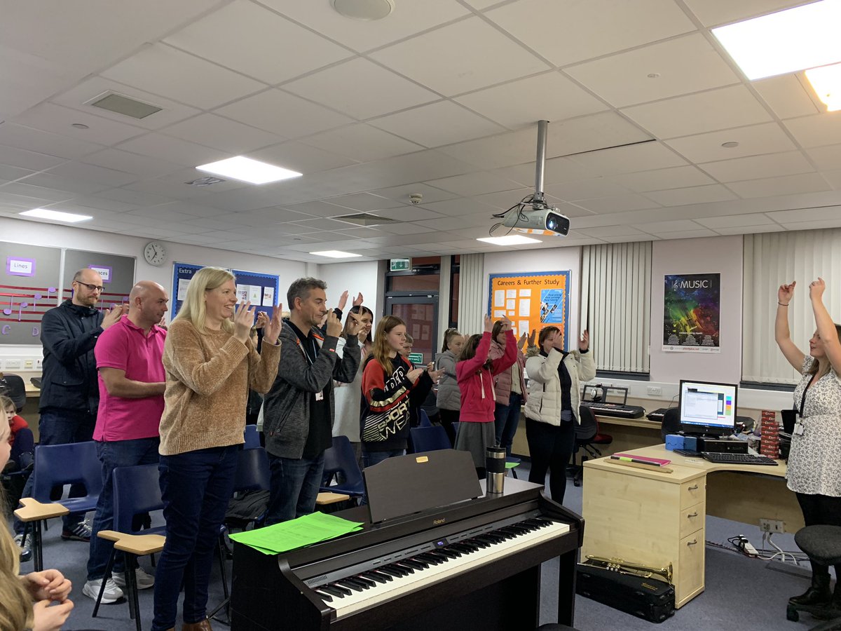 DrHolland1's tweet photo. Thanks to all our P7 pupils and parents / carers who participated so enthusiastically in our Curriculum Discovery Evening tonight. There were so many amazing learning experiences across the school, I hope you had fun! #familyLearning https://t.co/rkBo4abS9F