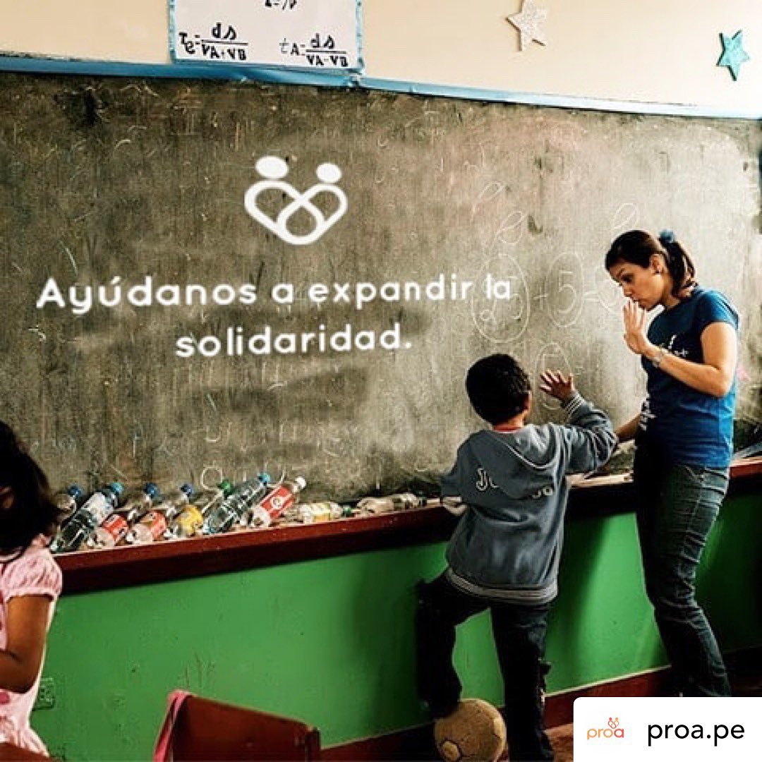 abec_peru's tweet photo. ¡Muy felices de compartir todos nuestros proyectos con nuestros amigos de #Proa! 🔥💪
.
¿Y tú ya te uniste como voluntario? 
#ABECPERÚ #SOMOSABECPERÚ
.
#Educación #Liderazgo #Voluntariado #Únete #SocialEntrepreneurship #Leadership #NonProfit #Education #Change #Volunteer #Perú https://t.co/APBWXRCUgQ