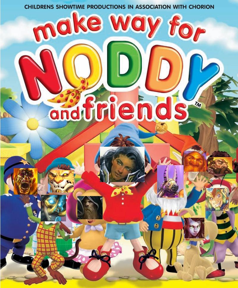 With the new cards in place, this seems like the time for a complain about priest post... Puck Friest