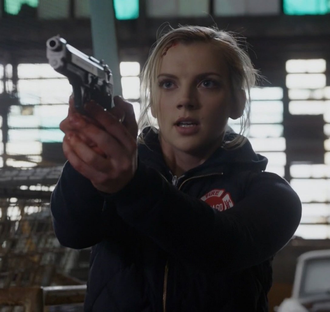 Bouchareb05's tweet photo. "Courage is knowing what not to fear." (Plato) 📺🔥 #OneChicago #Season3 #Episode5 #TheNuclearOption #Episode11 #LetHimDie #Season4 #Episode13 #TheSkyIsFalling #Episode18 #OnTheWarPath #SylvieBrett #FaceYourFearsDay #TuesdayThoughts https://t.co/JQsAAHCmoP