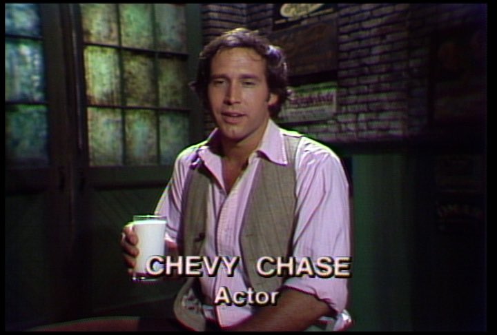Happy 76th Birthday to legend Chevy Chase!  