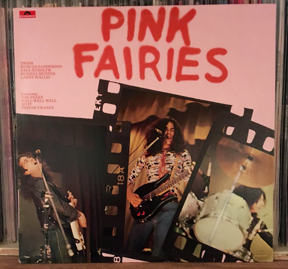 @yycgrind Twink of Pretty Things, Hendrix, Pink Fairies, The Rings ... will be the guest #yycmusicshow Oct 20 11-4 #acadia rec Complex. #yycevents #yycvinyl #recordsforsale