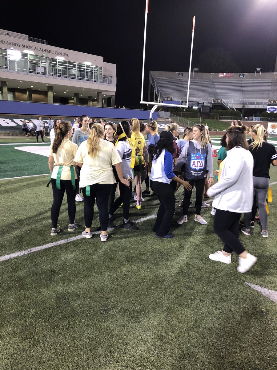 Ohio University SFL tweet media