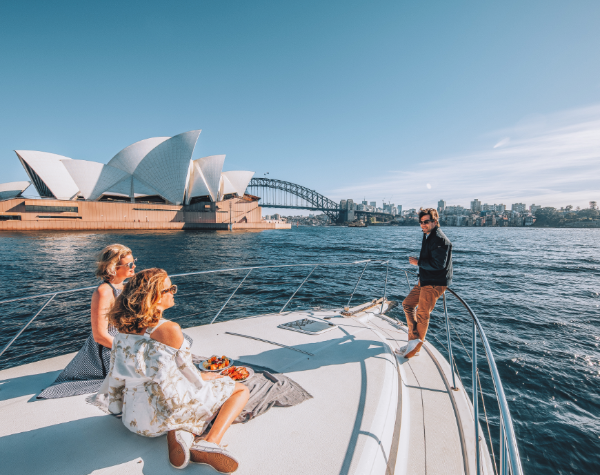 Shangri-La Sydney tweet media