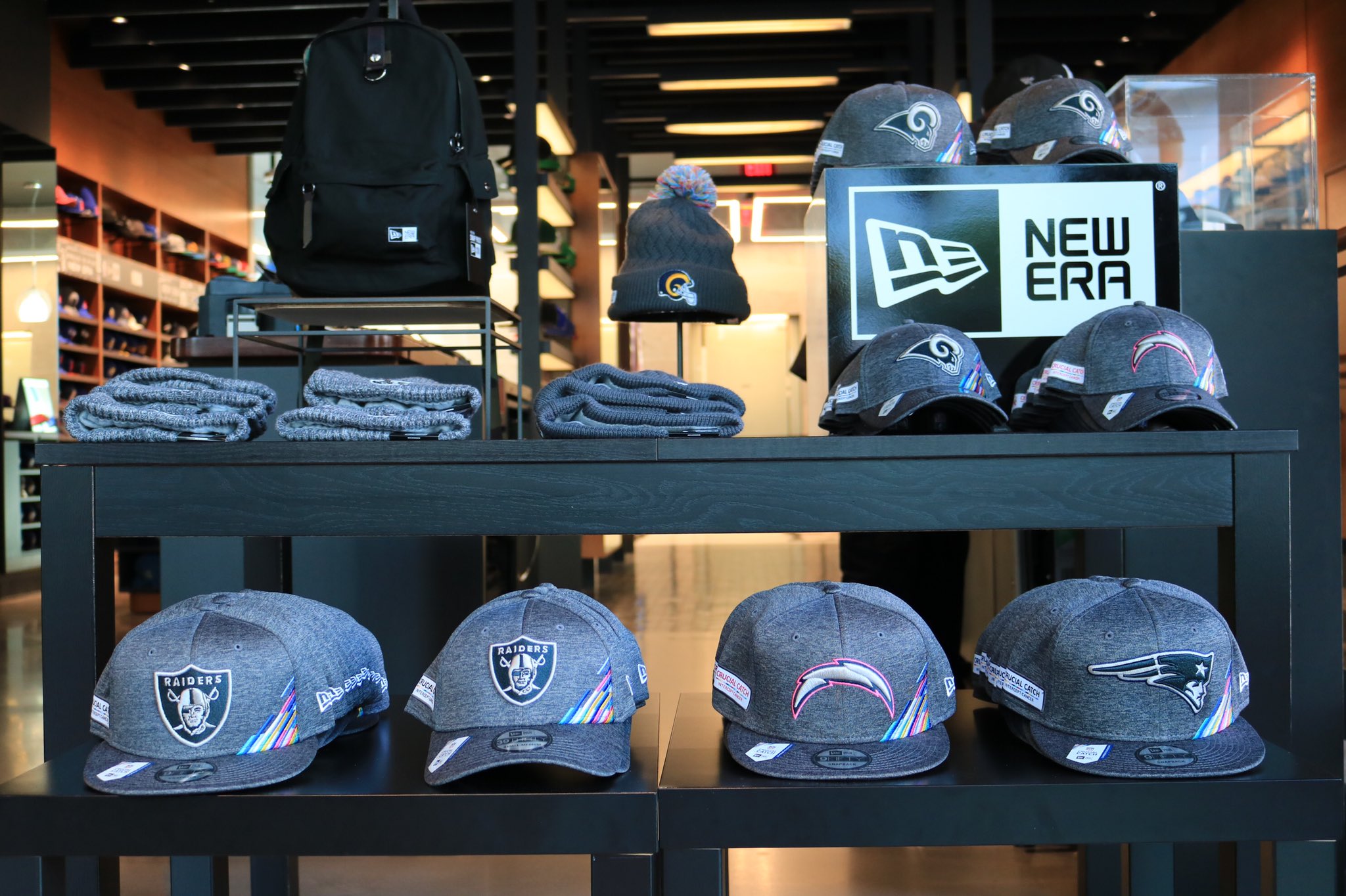 Concise court use New Era Flagship Store: Los Angeles (@NewEraCapLA) / Twitter