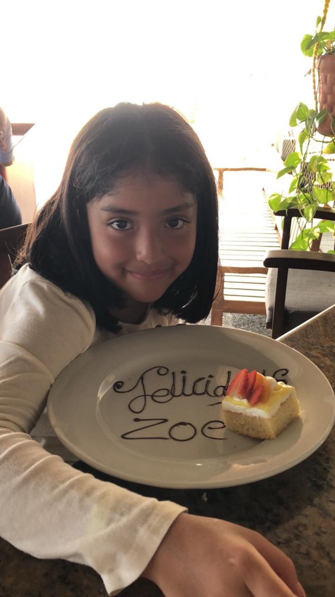 retailsh's tweet image. #PrincessZoe #Birthday #AwesomeLord (@ Restaurante Arrecife w/ @pequeyazmiu) swarmapp.com/c/lEgwuMSveHb