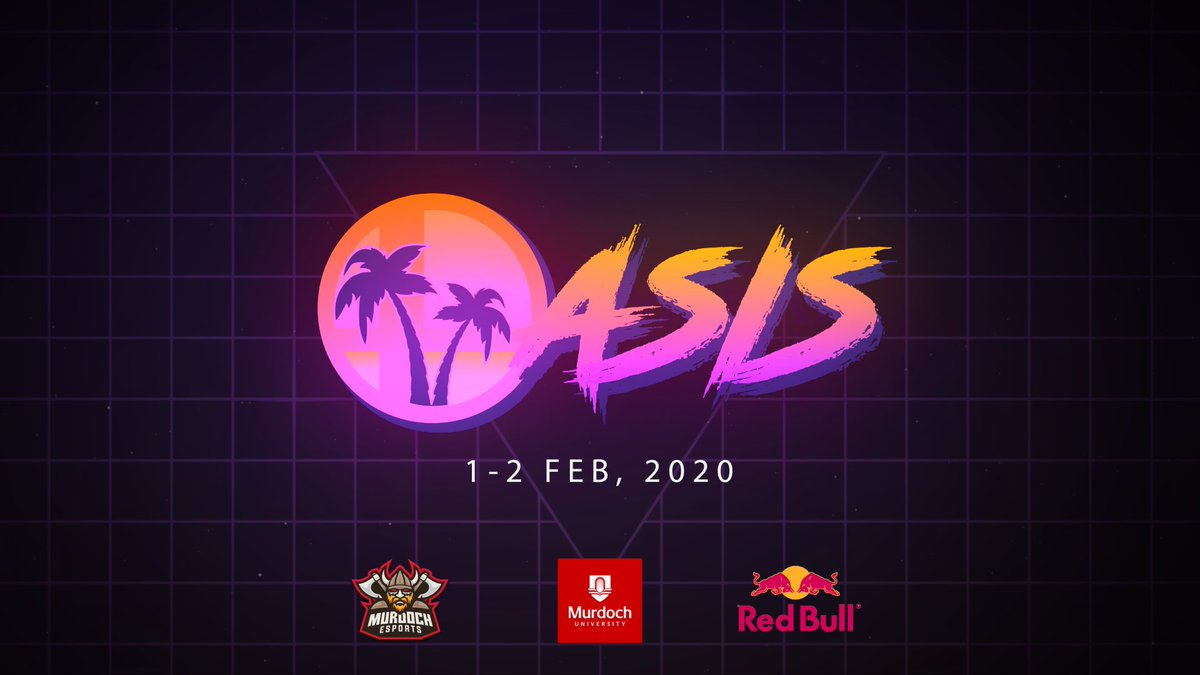 OasisSmash's tweet photo. Soon. https://t.co/OFvHKM1bMR
