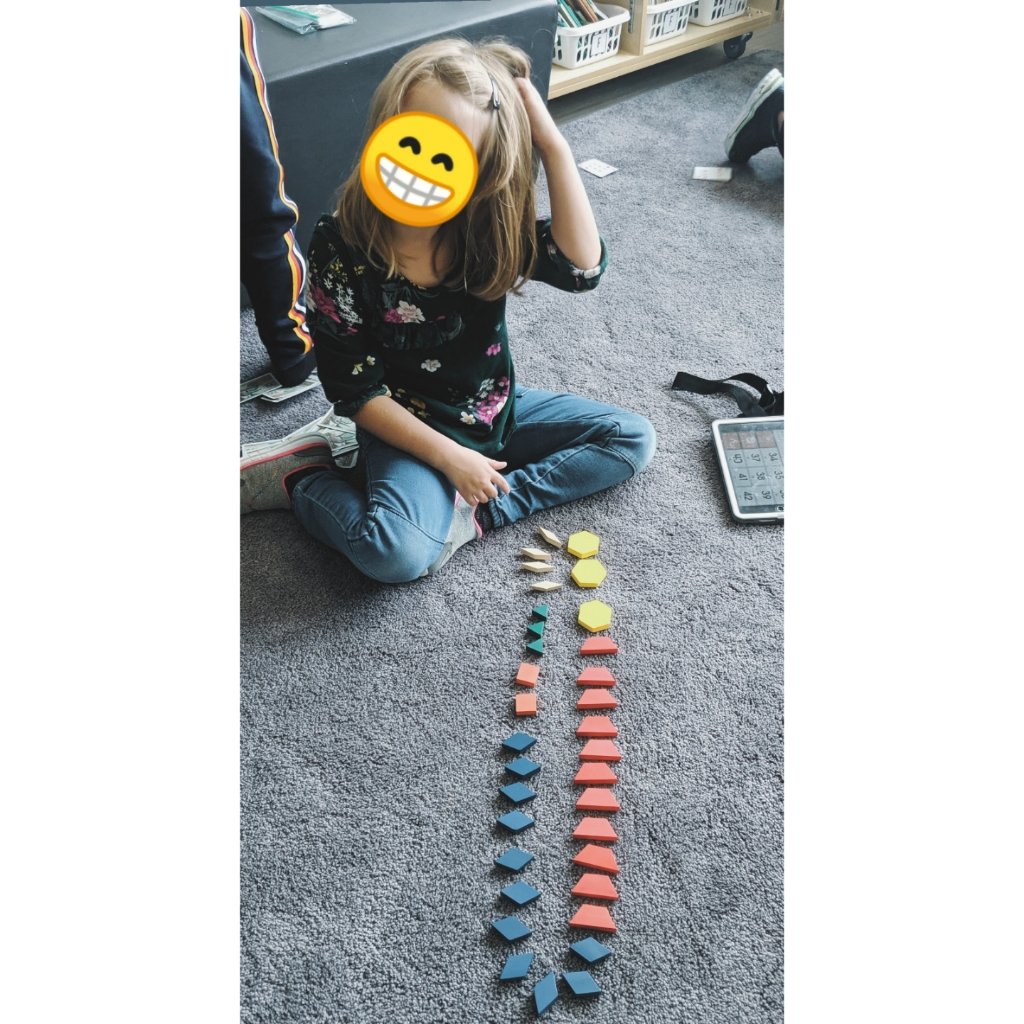 mrscoles2's tweet photo. A second grade boy returning from Phys. Ed to see Math next up: "Math is boooorrrrr.. oh wait, Math Centers!"
#mathcenters #iteachsecond #iteachgrade2 #mathisfun https://t.co/f0NQbN8Imp
