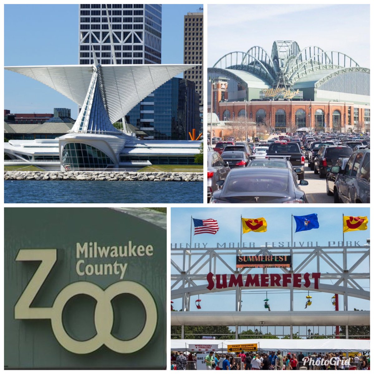 Milwaukee 💙💛💙💛 #IHXTouristTuesday #LakeMonsters #CSW2019 #CentralRevolution @GLMIHX @CentralIhx