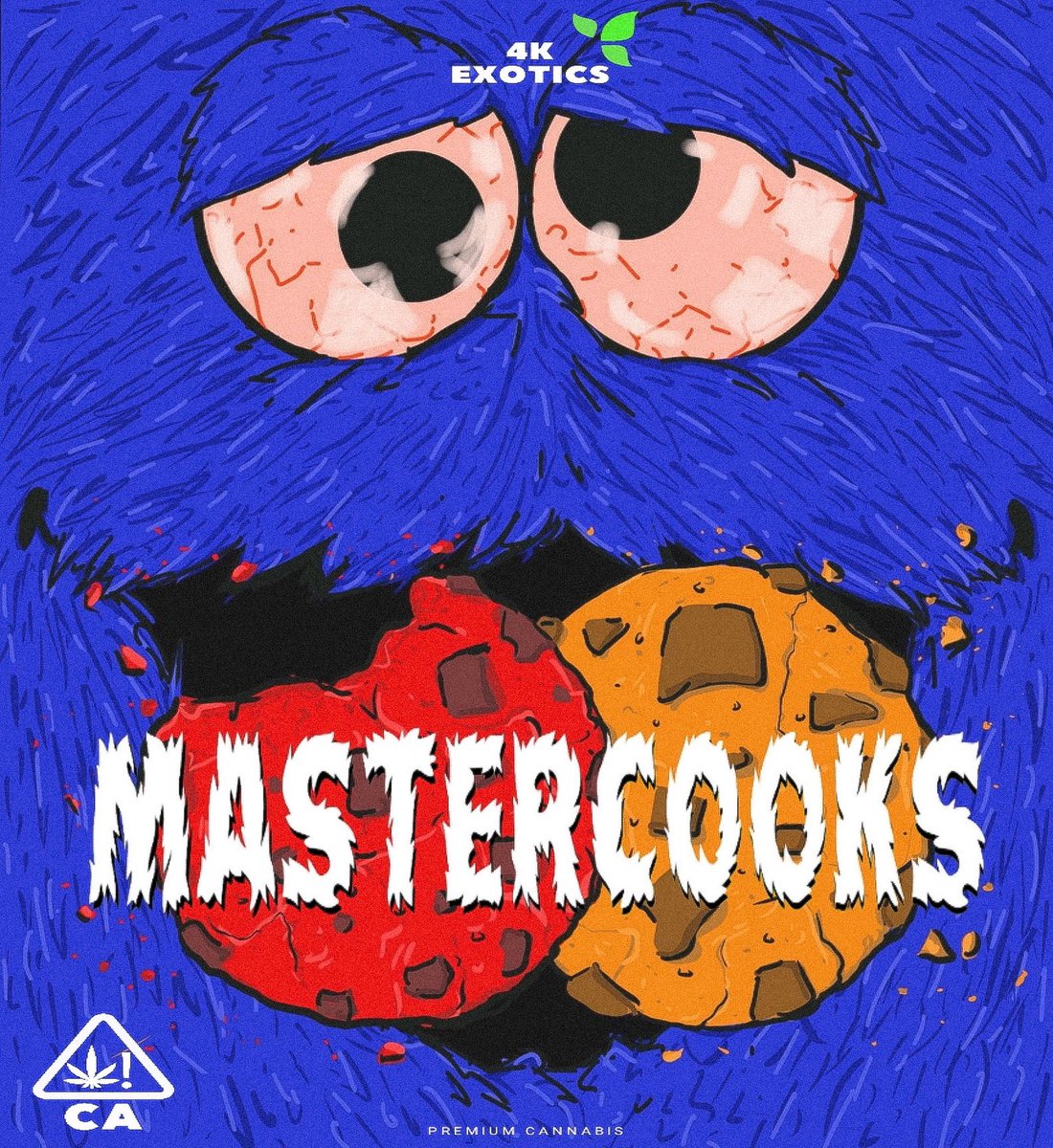 exoticsby4k's tweet photo. MASTER COOKS V2
🍪🍪🍪🍪🍪 https://t.co/Xwc3NSfuSt