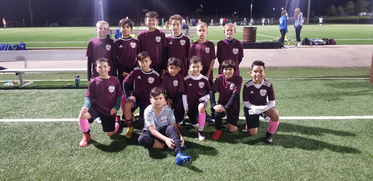 8:30pm F#3 #NISLsoccer #U12CPL Venom FC 2008 (3) vs <a href="/Lockport_SC/">Lockport SC</a> 08/09 (4) - for final