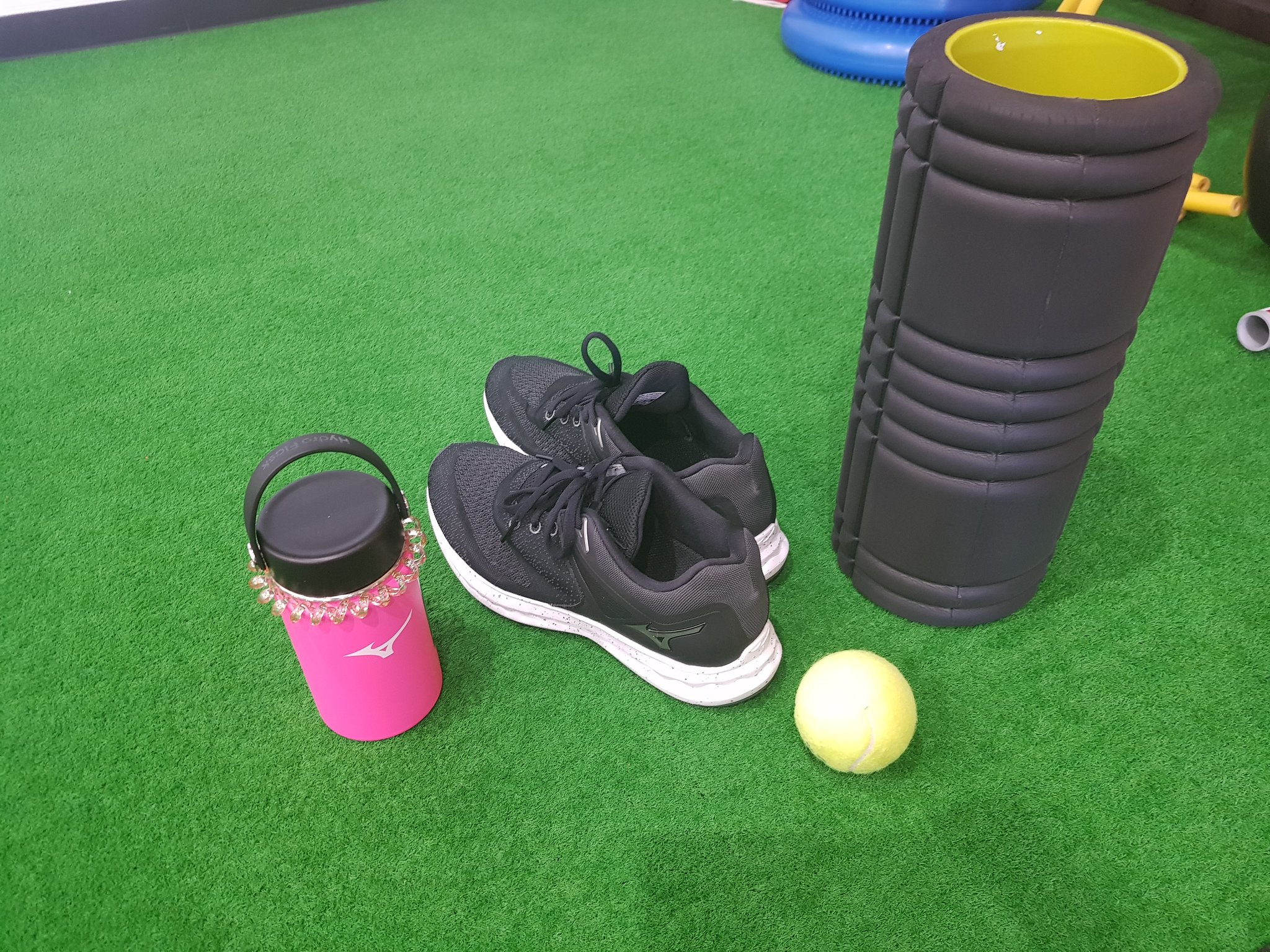 本橋麻里mari Motohashi テニスを始めた訳ではなく 出産も体力勝負なので 動いてます 妊婦 運動 骨盤が痛い テニスボールは万能 T Co Bx0j3oahdw Twitter 本橋麻里mari Motohashi テニスを始めた訳ではなく 出産も体力勝負なので 動いてます 妊婦 運動 骨盤が痛い テニスボールは万能 T Co Bx0j3oahdw Twitter