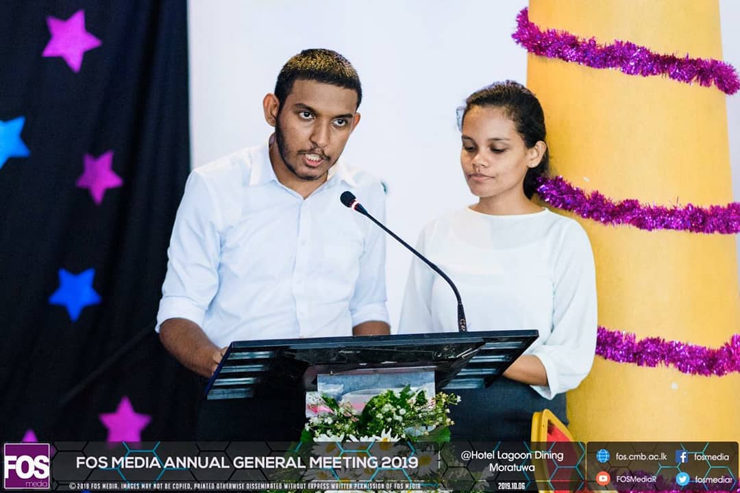 skuditha's tweet image. Compering Diaries
#FOSMedia
#ascentia
#unilife