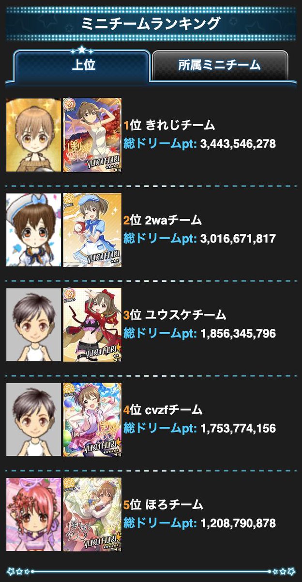次世代ユッコドリフ19