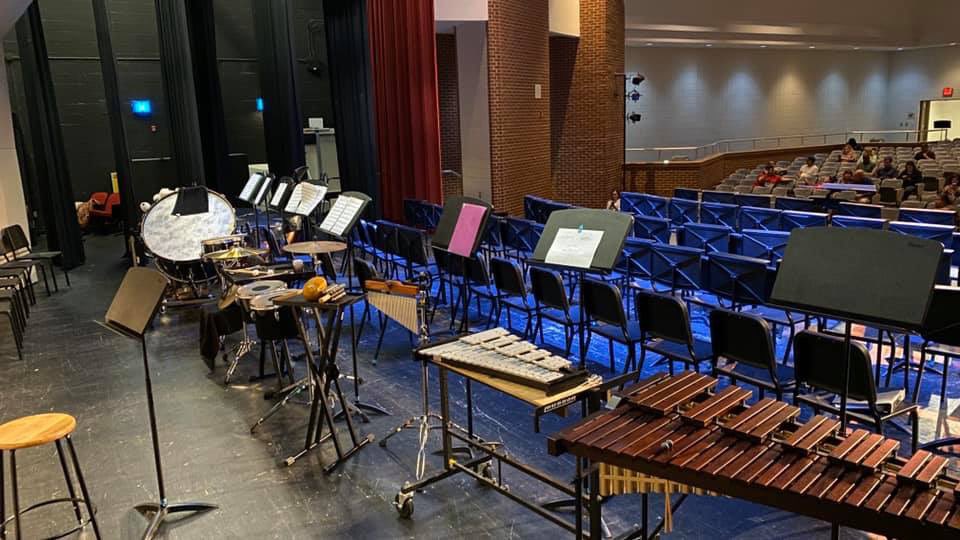 Mountain View Band Program (@bandprogram) on Twitter photo <a href="/BandProgram/">Mountain View Band Program</a> <a href="/MtnViewHSTV/">The View TV at Mountain View</a> <a href="/MtnViewHS/">MountainViewHS</a> Concert tonight in the Mountain View HS Performing arts center at 7pm. We’re ready to go! <a href="/BandProgram/">Mountain View Band Program</a> <a href="/MtnViewHSTV/">The View TV at Mountain View</a> <a href="/MtnViewHS/">MountainViewHS</a> Concert tonight in the Mountain View HS Performing arts center at 7pm. We’re ready to go!