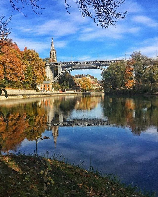 stoneysteiner's tweet image. Looking forward to these beautiful autumn days 🍂🍁🍂
.
.
#igersbern #ilovebern #bärnihadigärn #autumndays #bern #latergram #repost ift.tt/321faKm