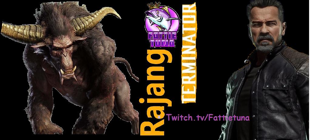FattieTuna's tweet photo. Now Live🔴
Lets check out T-800 on Mortal Kombat 11🤖
Hopefully I'm have not become trash 🗑️ in this game
Maybe we can throw in a Hunt or two after.
https://t.co/WanGKDINpB. You know I miss you so come say "Hey" https://t.co/IQRb85oy4J