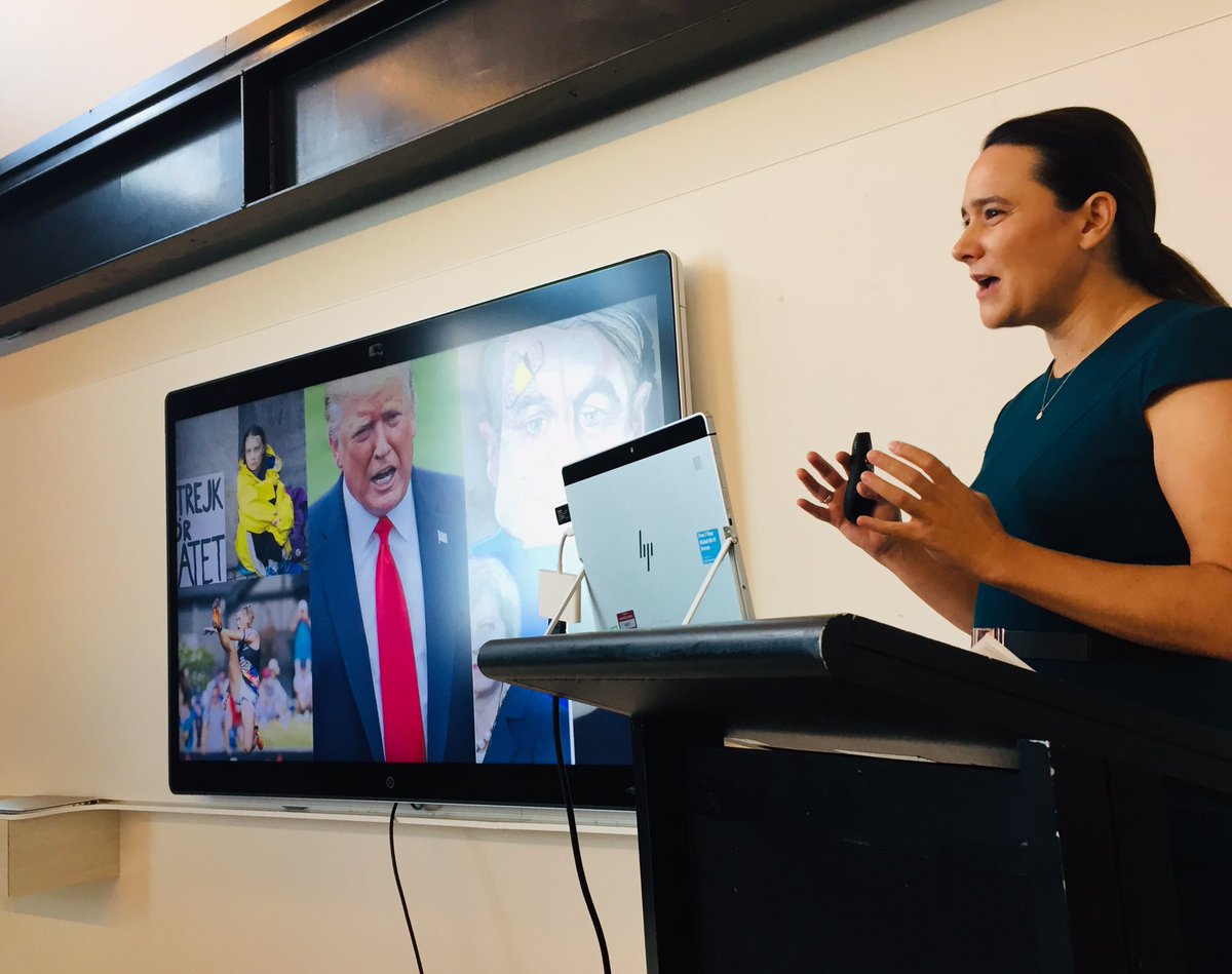 #LeadingThroughCrisis Isentia’s 3rd #Leadership Index. A media analysis that contrasts Jacinda Ardern, Zuckerberg, Boeing and Rugby Australia in their leadership. @KHALIC #isentia #Insights